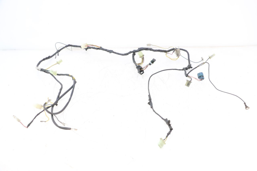 photo de CABLEADO PEUGEOT LUDIX ONE 14P 50 (2004 - 2013) - Vista principal