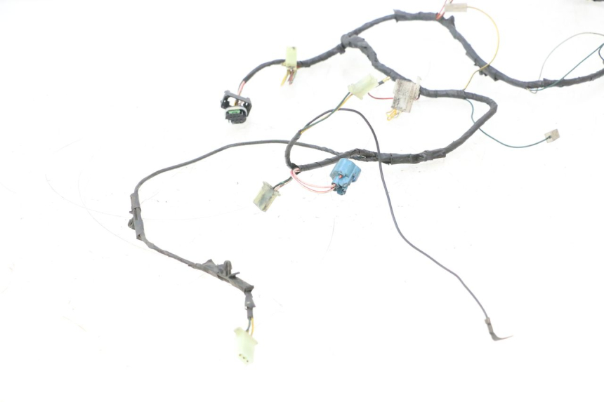 photo de CABLEADO PEUGEOT LUDIX ONE 14P 50 (2004 - 2013) - Detalle de la pieza