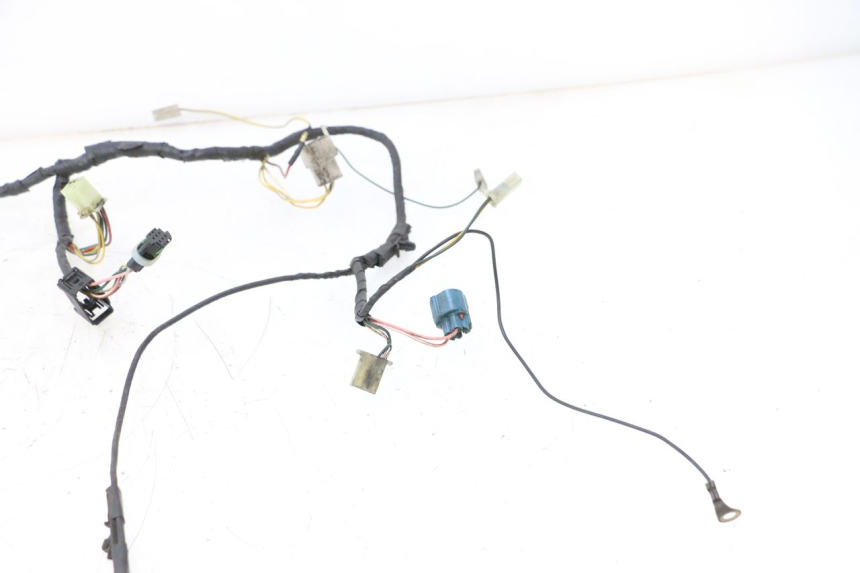 photo de CABLEADO PEUGEOT LUDIX ONE 14P 50 (2004 - 2013) - Otra vista del artículo