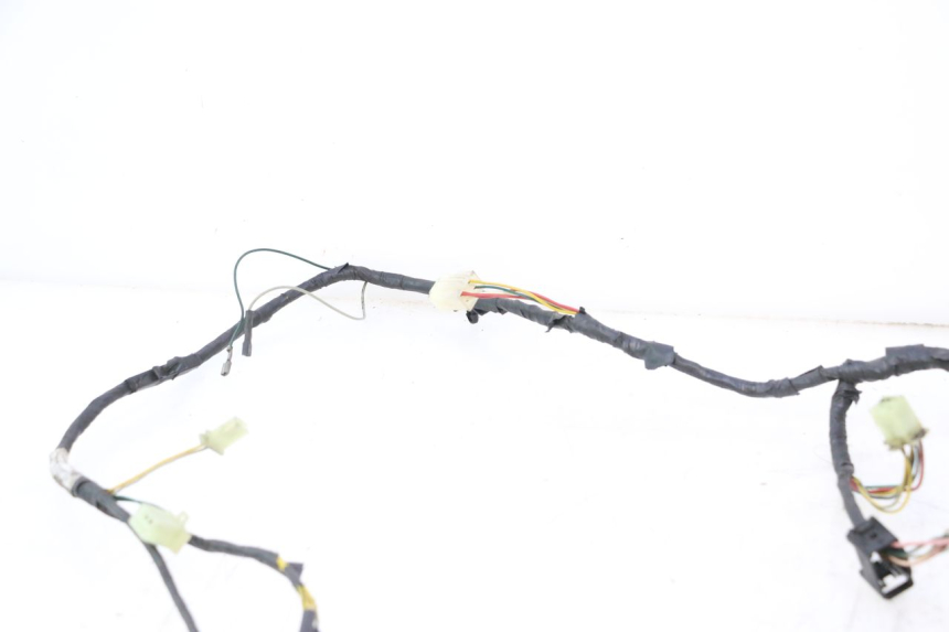 photo de CABLEADO PEUGEOT LUDIX ONE 14P 50 (2004 - 2013) - Zoom sobre los componentes