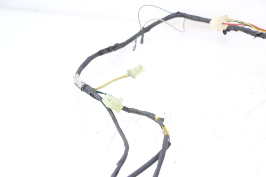 photo de CABLEADO PEUGEOT LUDIX ONE 14P 50 (2004 - 2013) - Primer plano de alta resolución