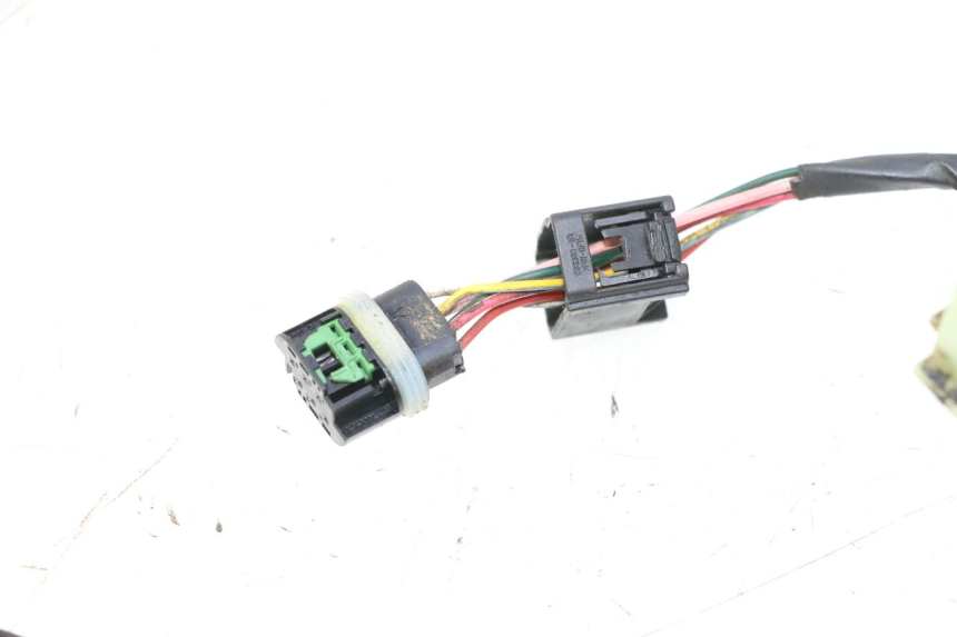 photo de CABLEADO PEUGEOT LUDIX ONE 14P 50 (2004 - 2013) - Zoom estado de uso