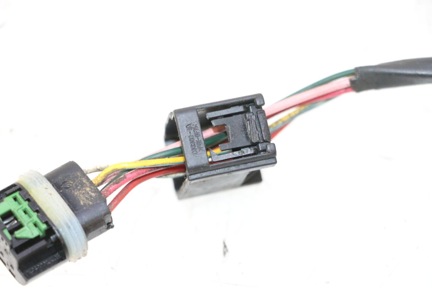 photo de CABLEADO PEUGEOT LUDIX ONE 14P 50 (2004 - 2013) - Otra perspectiva