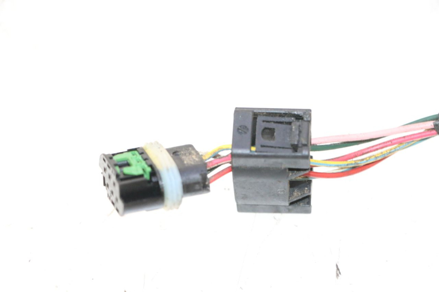 photo de CABLEADO PEUGEOT LUDIX ONE 14P 50 (2004 - 2013) - Primer plano técnico