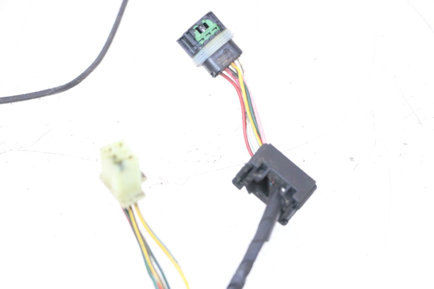 photo de CABLEADO PEUGEOT LUDIX ONE 14P 50 (2004 - 2013) - Vista general del producto