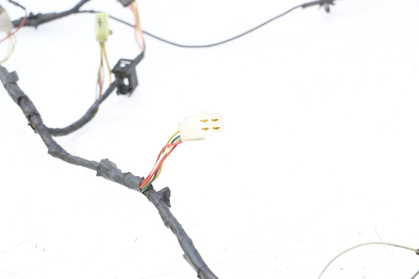 photo de CABLEADO PEUGEOT LUDIX ONE 14P 50 (2004 - 2013) - Detalles de los puntos de fijación