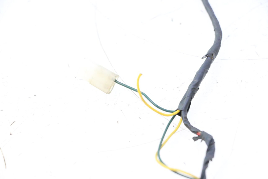 photo de CABLEADO PEUGEOT LUDIX ONE 14P 50 (2004 - 2013) - Marcados y referencias originales