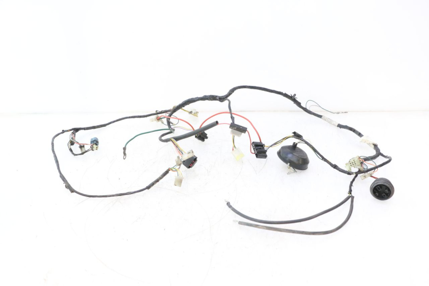 photo de CABLEADO PEUGEOT LUDIX ONE 50 (2004 - 2013) - Vista principal