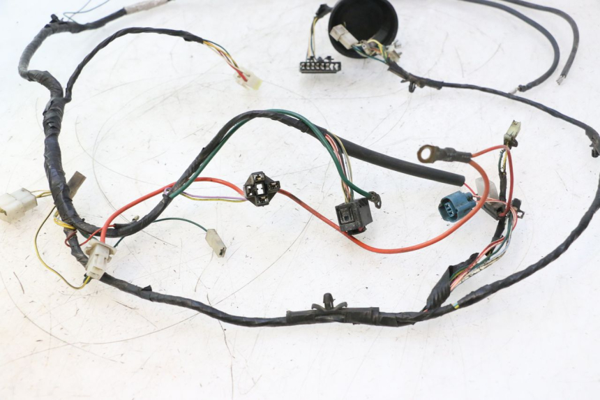 photo de CABLEADO PEUGEOT LUDIX ONE 50 (2004 - 2013) - Detalle de la pieza