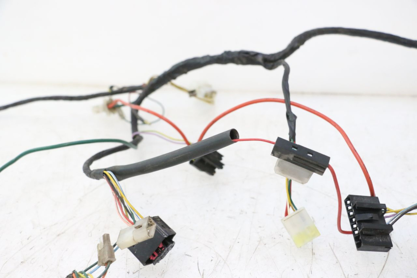 photo de CABLEADO PEUGEOT LUDIX ONE 50 (2004 - 2013) - Otra vista del artículo