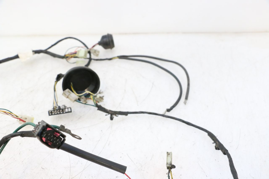 photo de CABLEADO PEUGEOT LUDIX ONE 50 (2004 - 2013) - Zoom estado de uso