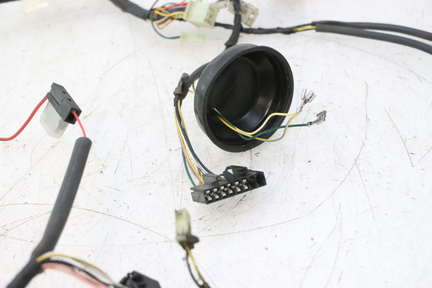 photo de CABLEADO PEUGEOT LUDIX ONE 50 (2004 - 2013) - Otra perspectiva