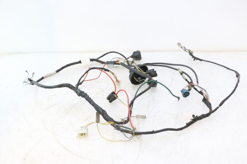 photo de CABLEADO PEUGEOT LUDIX ONE 50 (2004 - 2013) - Primer plano técnico
