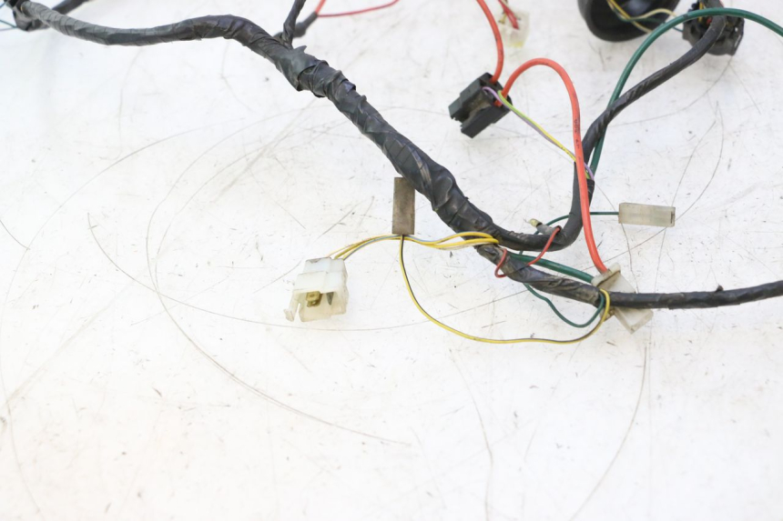 photo de CABLEADO PEUGEOT LUDIX ONE 50 (2004 - 2013) - Vista general del producto