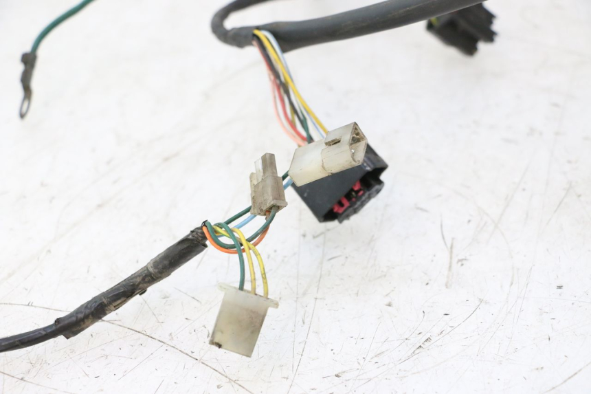 photo de CABLEADO PEUGEOT LUDIX ONE 50 (2004 - 2013) - Marcados y referencias originales
