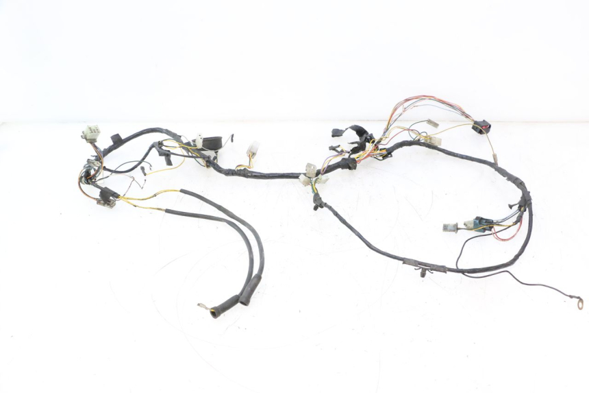 photo de CABLEADO PEUGEOT LUDIX ONE 50 (2004 - 2013) - Vista principal