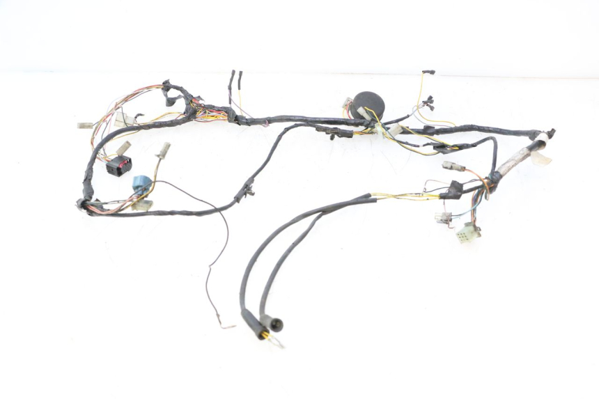 photo de CABLEADO PEUGEOT LUDIX ONE 50 (2004 - 2013) - Detalle de la pieza