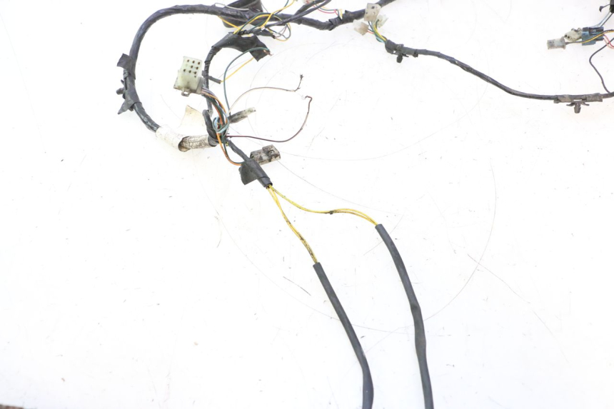 photo de CABLEADO PEUGEOT LUDIX ONE 50 (2004 - 2013) - Otra vista del artículo