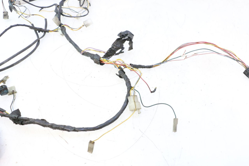 photo de CABLEADO PEUGEOT LUDIX ONE 50 (2004 - 2013) - Primer plano de alta resolución