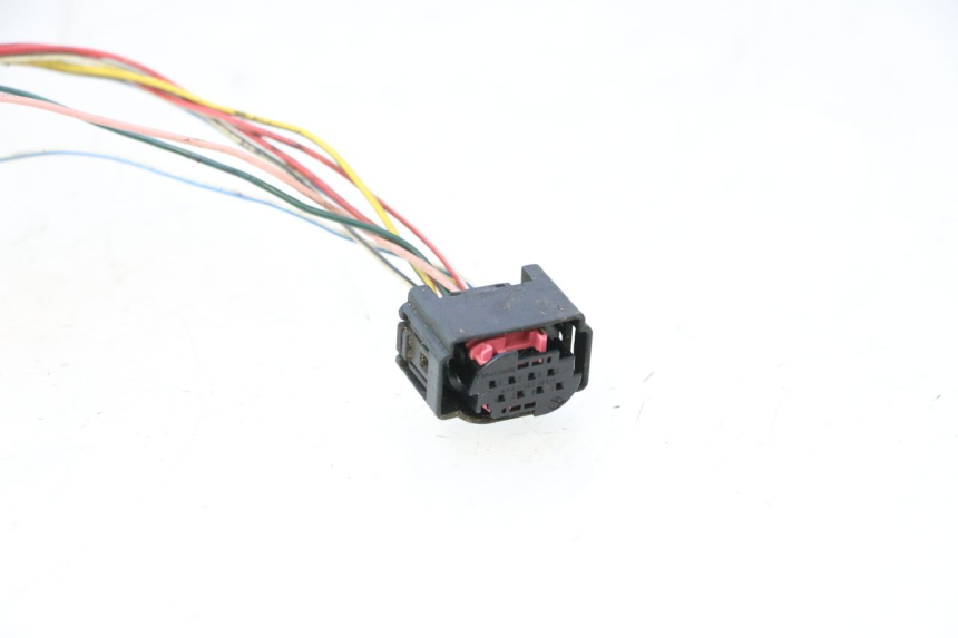 photo de CABLEADO PEUGEOT LUDIX ONE 50 (2004 - 2013) - Foto de producto adicional