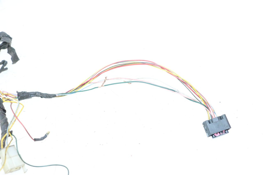 photo de CABLEADO PEUGEOT LUDIX ONE 50 (2004 - 2013) - Ángulo de visión alternativo