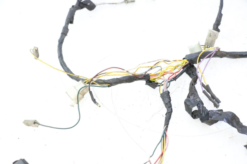 photo de CABLEADO PEUGEOT LUDIX ONE 50 (2004 - 2013) - Zoom estado de uso