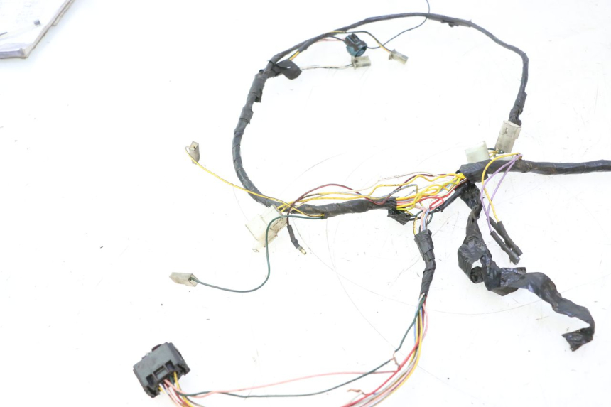 photo de CABLEADO PEUGEOT LUDIX ONE 50 (2004 - 2013) - Otra perspectiva