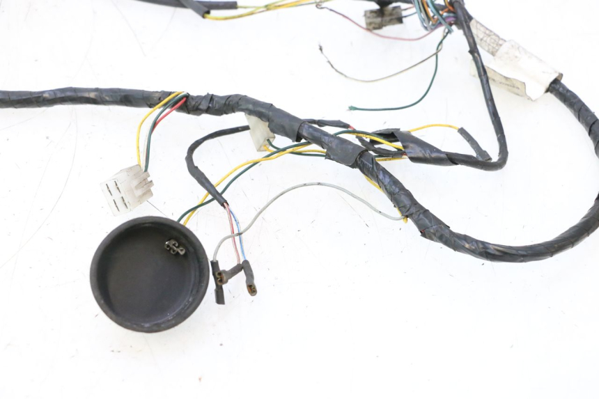 photo de CABLEADO PEUGEOT LUDIX ONE 50 (2004 - 2013) - Primer plano técnico