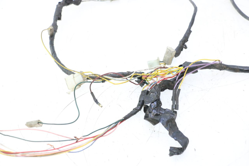 photo de CABLEADO PEUGEOT LUDIX ONE 50 (2004 - 2013) - Recambio usado revisado