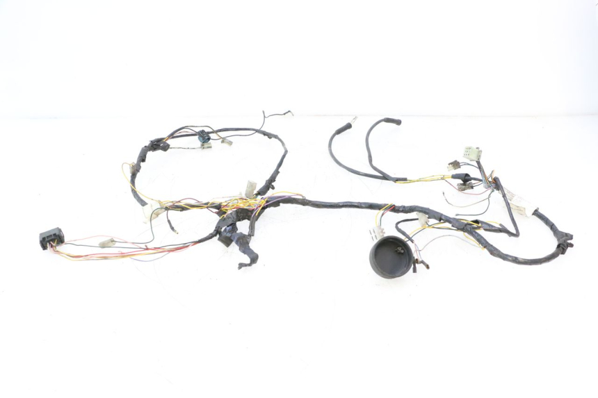 photo de CABLEADO PEUGEOT LUDIX ONE 50 (2004 - 2013) - Marcados y referencias originales