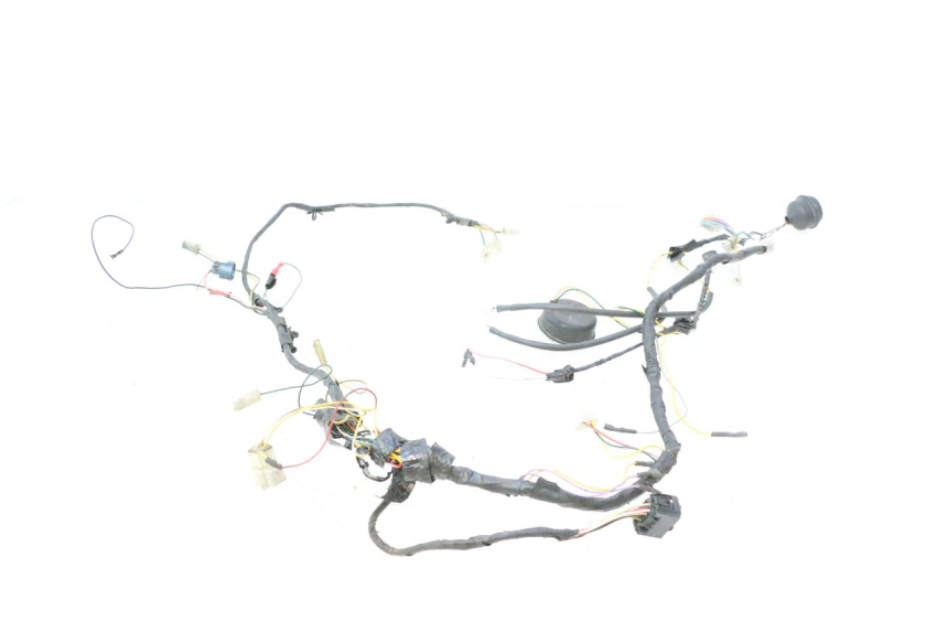 photo de CABLEADO PEUGEOT LUDIX ONE 50 (2004 - 2006) - Vista principal
