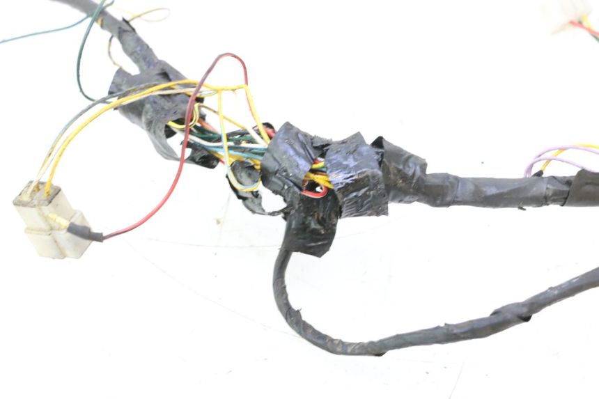 photo de CABLEADO PEUGEOT LUDIX ONE 50 (2004 - 2006) - Otra vista del artículo