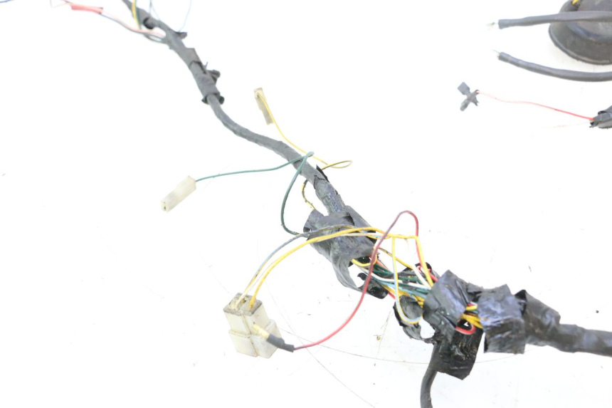 photo de CABLEADO PEUGEOT LUDIX ONE 50 (2004 - 2006) - Características distintivas
