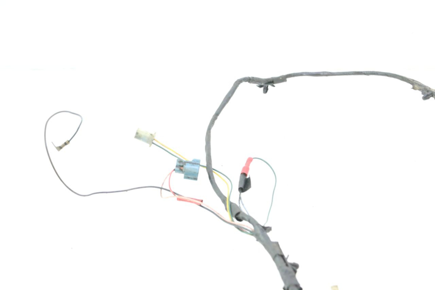 photo de CABLEADO PEUGEOT LUDIX ONE 50 (2004 - 2006) - Zoom sobre los componentes