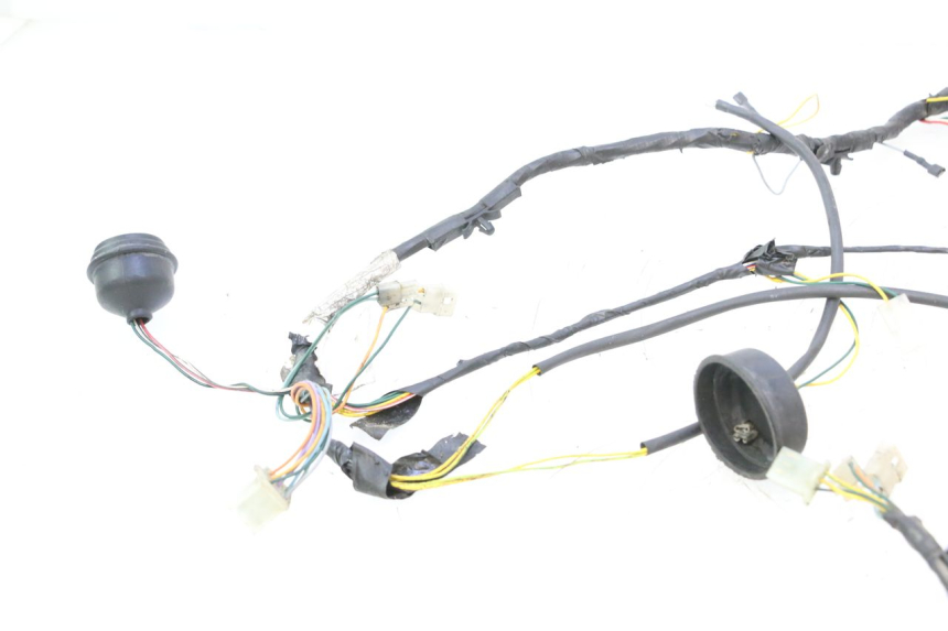 photo de CABLEADO PEUGEOT LUDIX ONE 50 (2004 - 2006) - Primer plano de alta resolución
