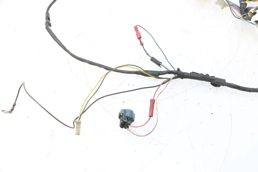 photo de CABLEADO PEUGEOT LUDIX ONE 50 (2004 - 2006) - Zoom estado de uso