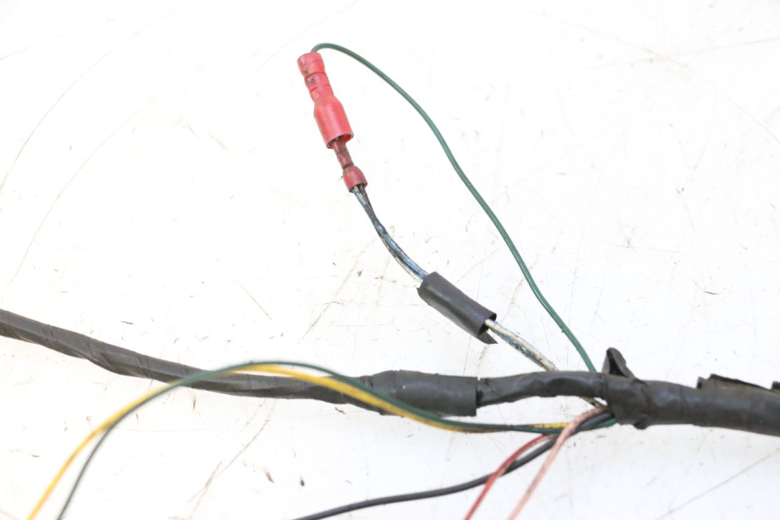 photo de CABLEADO PEUGEOT LUDIX ONE 50 (2004 - 2006) - Otra perspectiva