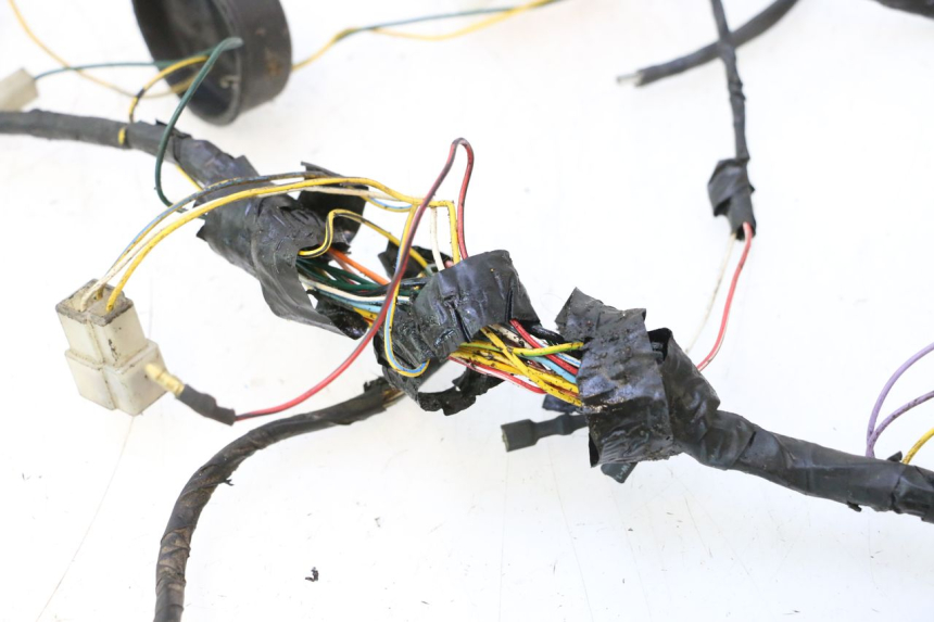photo de CABLEADO PEUGEOT LUDIX ONE 50 (2004 - 2006) - Vista general del producto