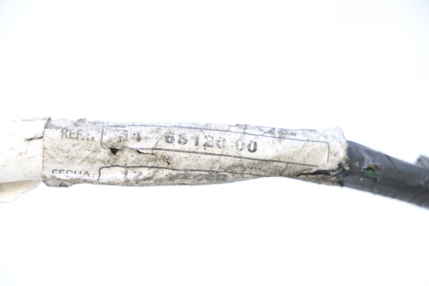 photo de CABLEADO PEUGEOT LUDIX ONE 50 (2004 - 2006) - Detalles de los puntos de fijación