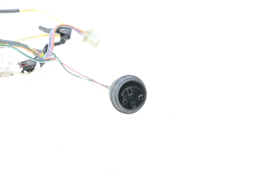 photo de CABLEADO PEUGEOT LUDIX ONE 50 (2004 - 2006) - Estado de la superficie y material