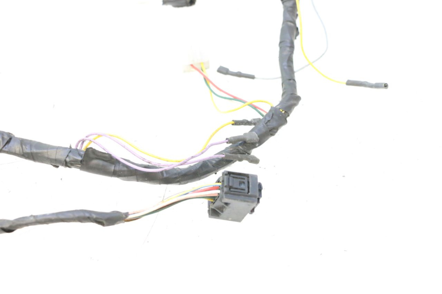 photo de CABLEADO PEUGEOT LUDIX ONE 50 (2004 - 2006) - Marcados y referencias originales