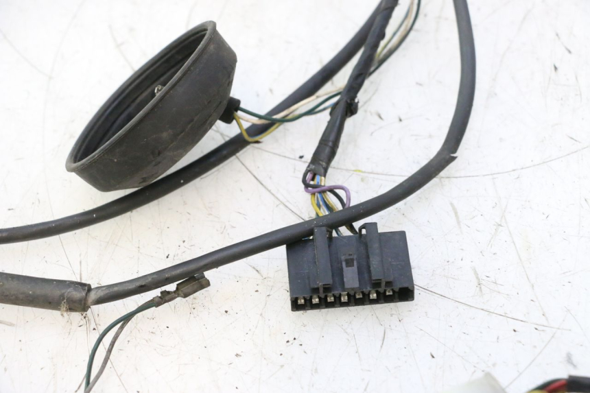 photo de CABLEADO PEUGEOT LUDIX PRO 2T 50 (2010 - 2017) - Detalle de la pieza