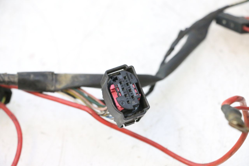 photo de CABLEADO PEUGEOT LUDIX PRO 2T 50 (2010 - 2017) - Otra vista del artículo