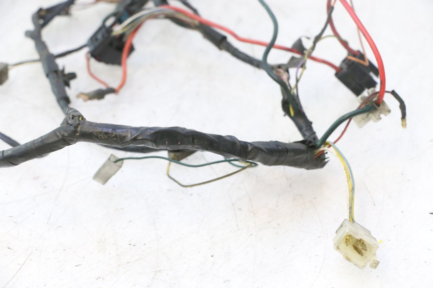 photo de CABLEADO PEUGEOT LUDIX PRO 2T 50 (2010 - 2017) - Primer plano de alta resolución