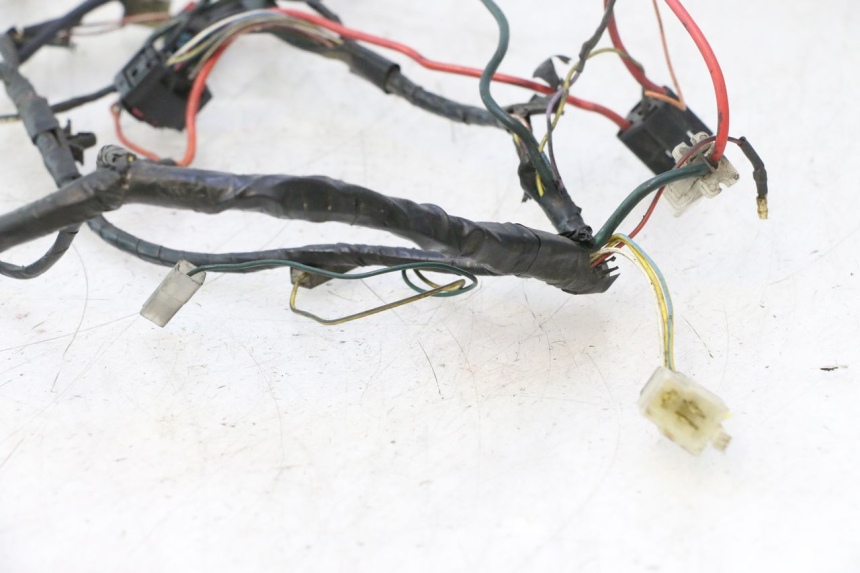 photo de CABLEADO PEUGEOT LUDIX PRO 2T 50 (2010 - 2017) - Foto de producto adicional