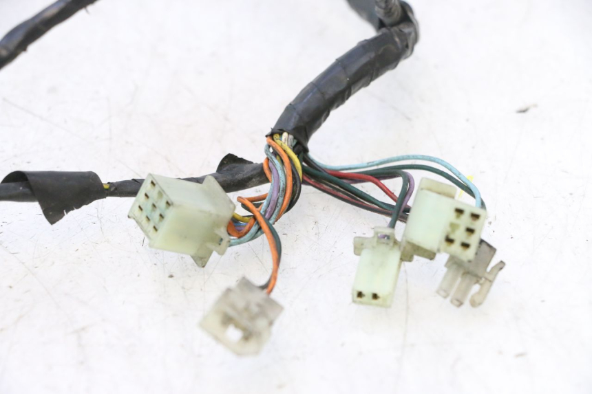 photo de CABLEADO PEUGEOT LUDIX PRO 2T 50 (2010 - 2017) - Ángulo de visión alternativo