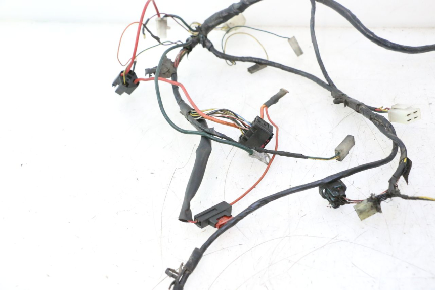 photo de CABLEADO PEUGEOT LUDIX PRO 2T 50 (2010 - 2017) - Zoom calidad de ocasión
