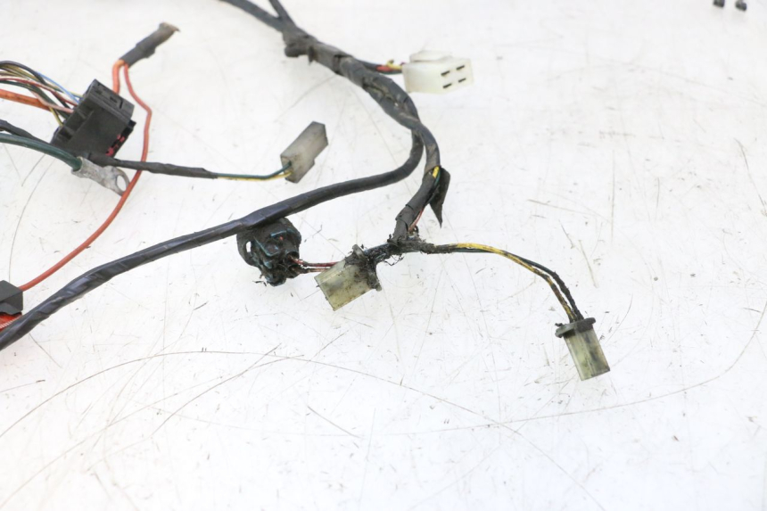 photo de CABLEADO PEUGEOT LUDIX PRO 2T 50 (2010 - 2017) - Perfil de la pieza de repuesto