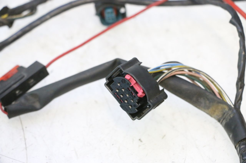 photo de CABLEADO PEUGEOT LUDIX PRO 2T 50 (2010 - 2017) - Otra perspectiva