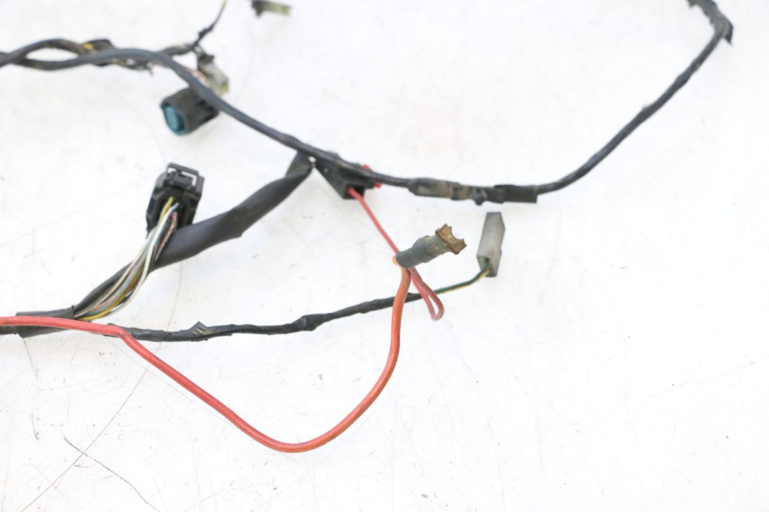 photo de CABLEADO PEUGEOT LUDIX PRO 2T 50 (2010 - 2017) - Vista general del producto